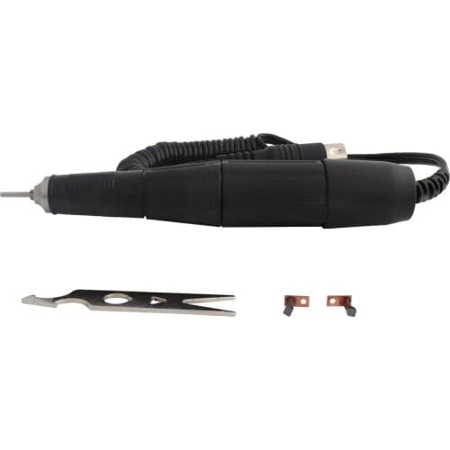 102L Handpiece Fit Dental Lab Micromotor Micro Motor 35000 35K RPM 204/90 Polishing Machine Dental Laboratory Equipment