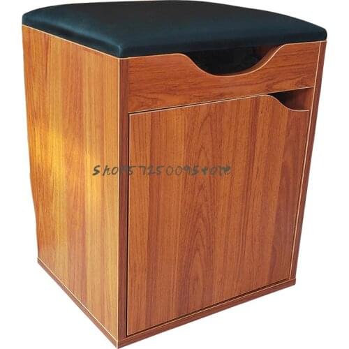 Shoe-changing stool household entrance shoe cabinet can sit storage storage cabinet household economical installation-free small