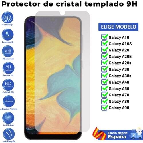 Todotumovil Protective Films For Mobile Phones