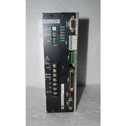 UR5C-015N-1AB-2X1-2/CE/CN Used One , servo driver, Good Working free shipping