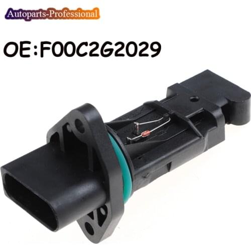 Car F00C2G2029 F00C2G2032 Mass Air Flow Meter Sensor For BMW E46 E36 E39 E38 E53 Z3 Z8 RANGE ROVER II MG ZT ZT-T ROVER 75 2.0