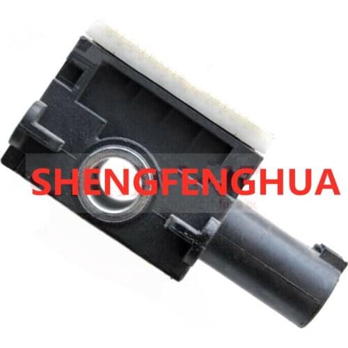 A0038202826 Side Impact Sensor For Mercedes-Benz CL GL M R S Class Viano Vito