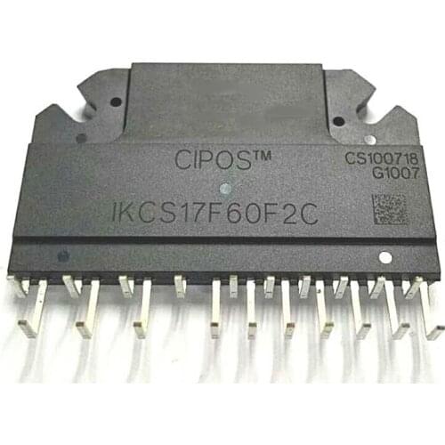 IKCS12F60F2C Actual Stock Photos Original Goods