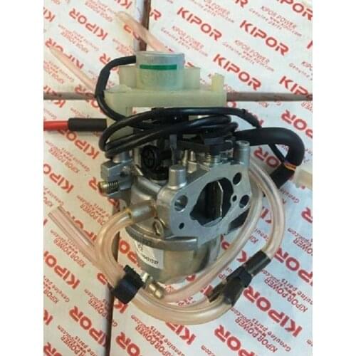 Free shipping IG3000 carbureter carburetor carburetter Inverter Generator Gasoline engine suit for Kipor or all Chinese brand