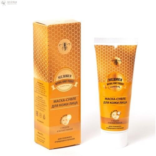 Медовея Goods For Beauty And Health