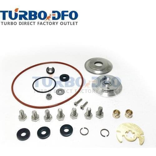 New Turbo Repair Kit Assy Rebuild 54359880012 Turbine Auto Parts For Suzuki Jimny 1.5 Dci 63Kw K9K 2004
