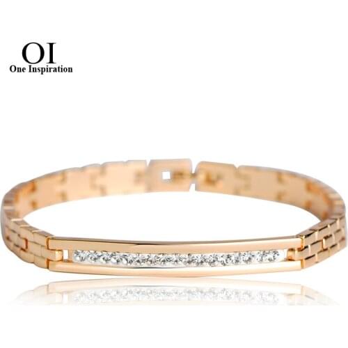 Браслеты на запястье OneInspiration China At AliExpress