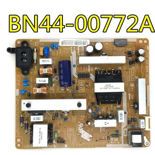 Original 100% test for samsung BN44-00772A L50HF_EHS power board