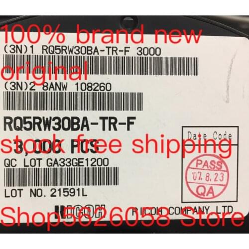 RQ5RW30BA-TR-F SOT343 100% new original freeshipping STOCK 50PCS-3000PCS/LOT