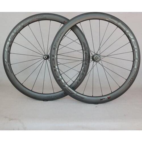 SERAPH Bicycle Wheels