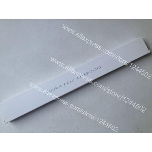 Compatible new drum cleaning blade for Xerox DC4110 5 pcs per lot