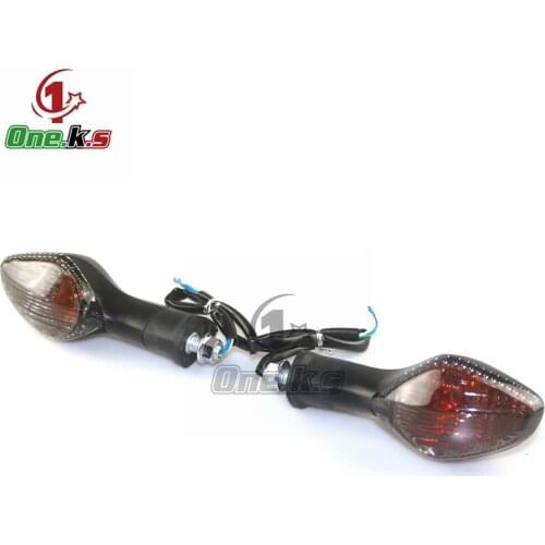 For HONDAN C700/X CTX700 CB650F CBR650 CBR500R CBR400R Motorcycle Turn Signals Indicator Lamp lamp