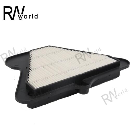 1 Piece Motorcycle Air Filters Intake Cleaner System Accessories For KAWASAKI NINJA ZX10R 2011-2013 ZX-10R ZX10-R ZX 10R 2012