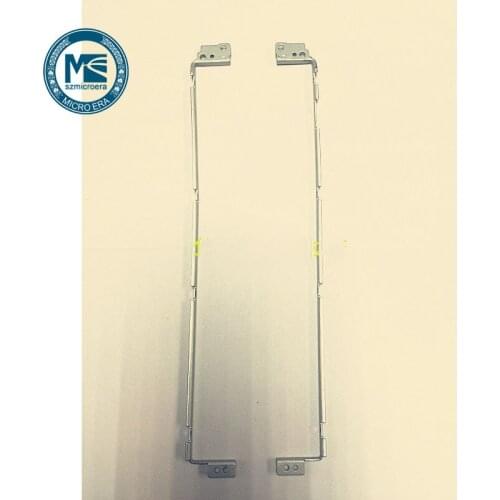 Laptop lcd hinges for Samsung NP270E5E NP270E5J NP270E5G hinge