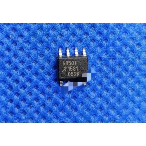 10PCS/ A6850KLTR-T 6850T SOP8