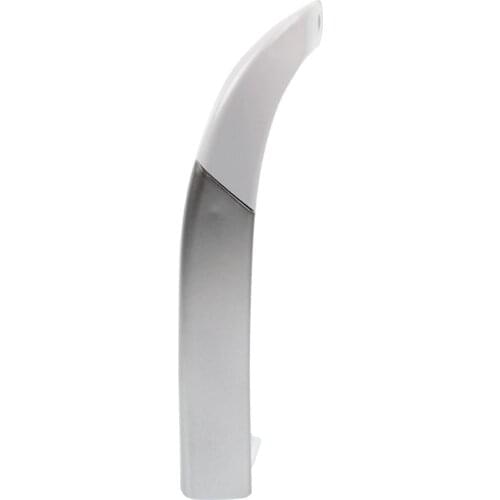 4326390100-refrigerator bottom door handle Beko CHE40000D, CHE42200, CHE42200D, CHE42201D, CNE42221D, CSE43201, DNE44080