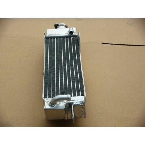 For Honda CR80 CR 80 84 1984 Aluminum race Radiator