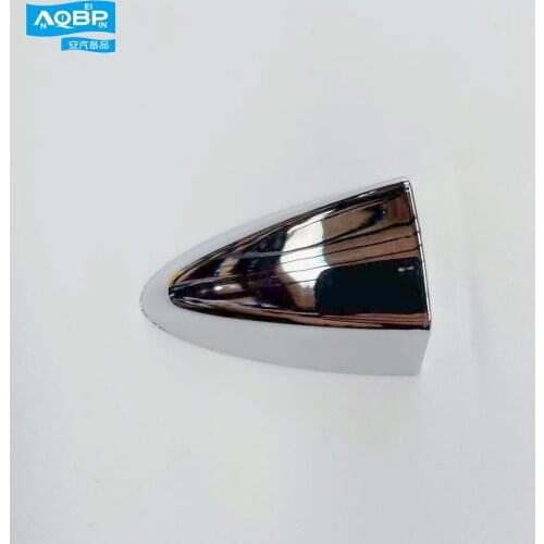 Car parts oe number 6105280U8750 for JAC S2 Lock core cover /R front/chrome plated