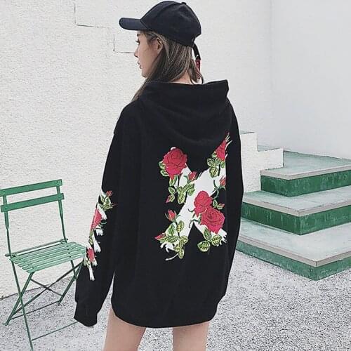 Bumpybeast Hooded Sweatshirts For Women