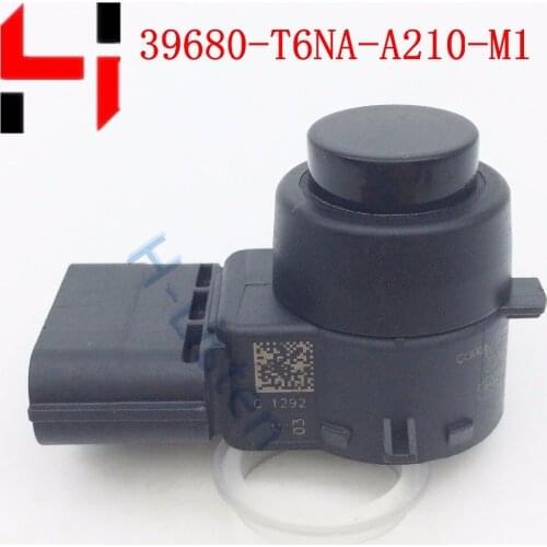 FREE SHIPPING Car Parking Sensors Parktronic 39680-TV0-E11ZE PDC Parking Sensor For Acura RLX CR-V Civic 39680-T6NA-A210-M1