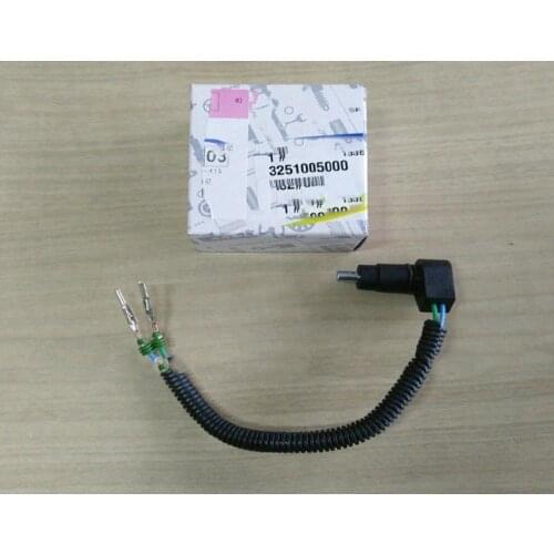 Speed Sensor ASSY FOR Ssangyong Rexton 2002-2005 OEM 3251005000