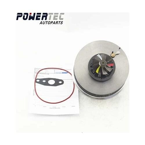For Nissan Navara Pathfinder 2.5 DI 126 Kw 169 HP YD25 2007 Balanced GT2056V core turbocharger cartridge 767720 chra 14411-EB70B