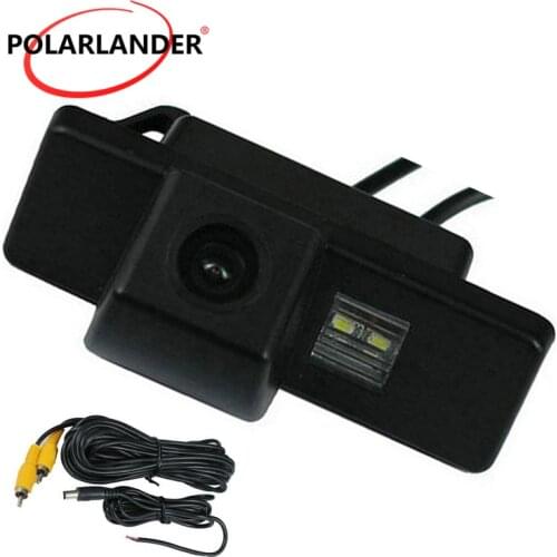 For NISSAN QASHQAI/X TRAIL 2012 2013 2014 Car Rear View Reverse Camera Backup Rearview Parking Camera