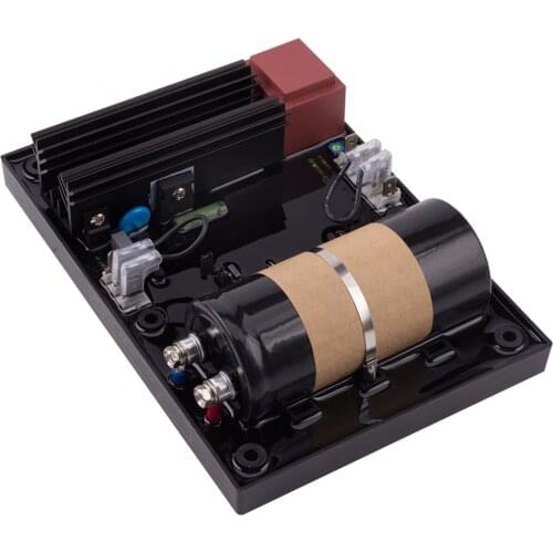Generator AVR AC Automatic Voltage Regulator R448 kubota 220V 380V 400V