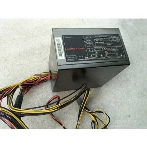 HK550-52FP JUMPER 450S for Huntkey Desktop PC Power Supply ATX12V series