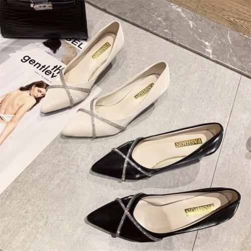 KESSTEMA Mary Jane Women's Shoes