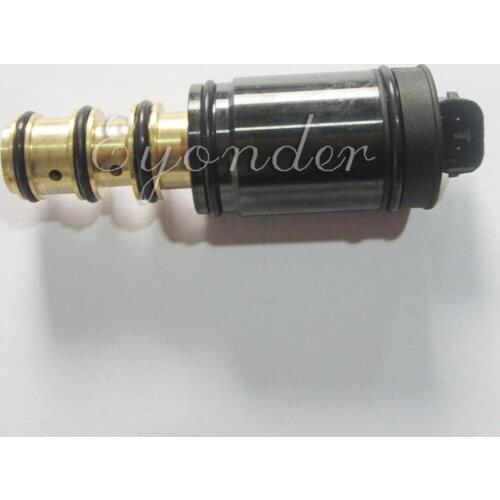 A/C AC Air Conditioning Compressor Electronic Solenoid Refrigerant Control Valve 5SER09C for Toyota Yaris Vitz 883100D330