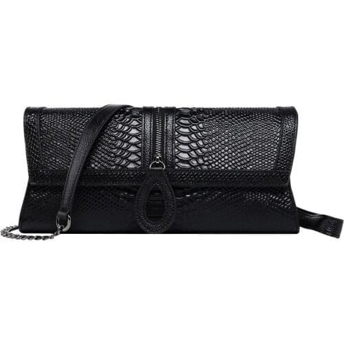 LAOSHIZI LUOSEN Women's Clutch Envelopes