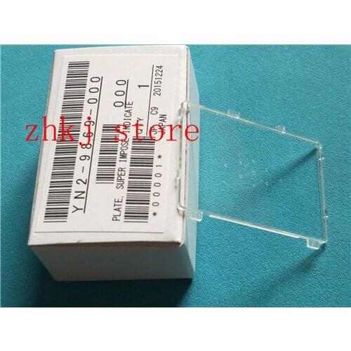 New Original Internal 9 Point AF Matte Focusing Screen / SI Screen Repair Part For Canon 6D 9 Point Focusing Screen