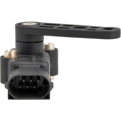 Suspension Headlight Level Sensor 37146870200 6870200 37146867646 6867646 For X1 X3 M X4 X5