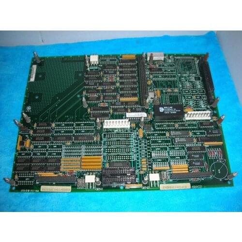 Used DS200UCIAG1ACB express shipping free