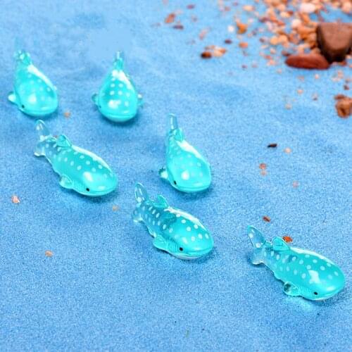 Puzzle Garden Anime Figures