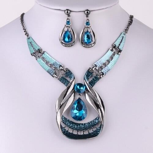 Jewelry Sets SAINIO China