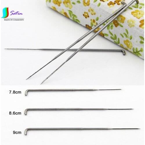 Швейные иглы Satin MAJOR IN COMMODITY China At AliExpress