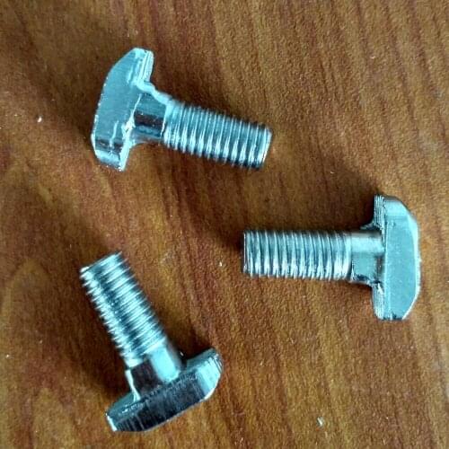 Butt Fastener 1 pcs Aluminum Profile Accessories Butt Joint For 30 and 45 Series Aluminum Profile Connect Parts