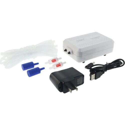 SUNSUN Compressors For Aquariums