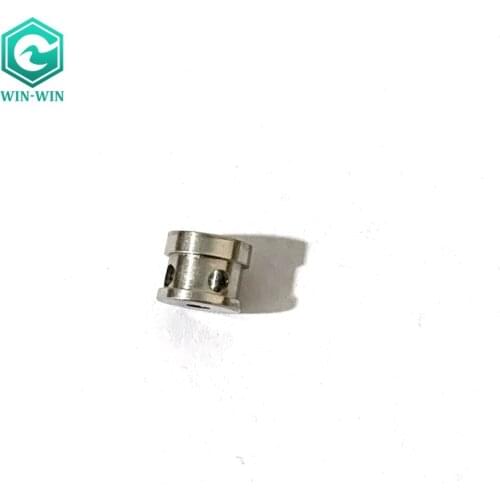 Bushing WJ055010/256 for Unloading Valve Waterjet Spare Parts Bleed Down Valve Assembly