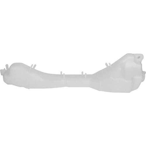 Radiator Overflow Tank Reservoir Bottle with Cap for 02-06 Honda CR-V CRV 2.4L