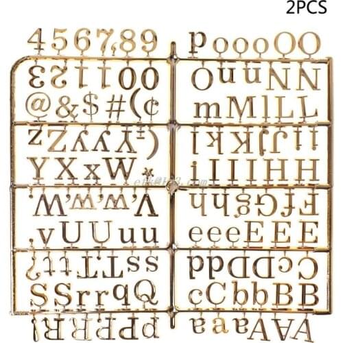 Characters For Felt Letter Board 250 Piece Numbers For Changeable Letter Board