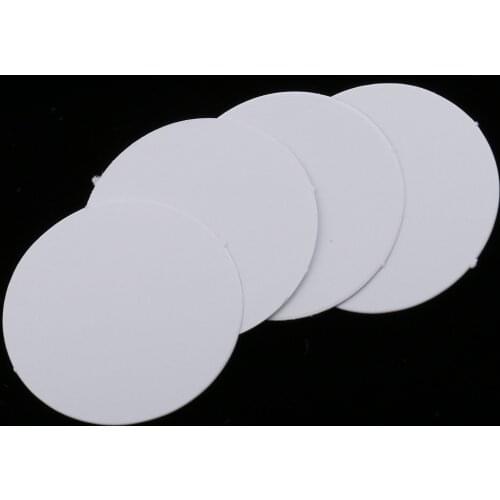 Flower Paper Quilting Template 120 Pieces Paper Patchwork 71/56/39