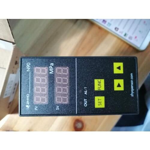 HYQ Digital display pressure gauge N90-10MPA- 2Mv/V