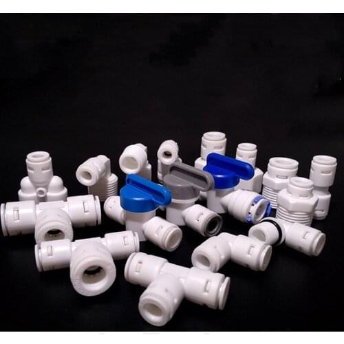 Фитинги для труб IKVVT China At AliExpress