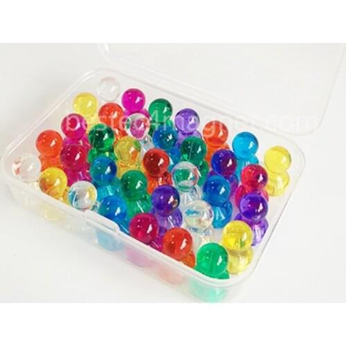 35PCS Magnetic Push Pin,Skittle Pawn Magnets,Perfect For Beauty Home,Office, Fridges,Magnetic Thumbtacks on Free Shipping
