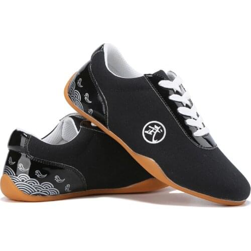 Мир Кунфу Martial Arts Shoes