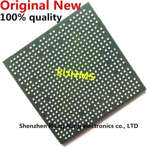 2piece)100% New SENK12 BGA Chipset