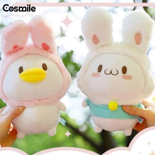 New Anime Cat Plush Figure Display Toy Pillow Ornaments Doll Cushion Official Limit Cute Lovely Thoughtful Cos Gift C